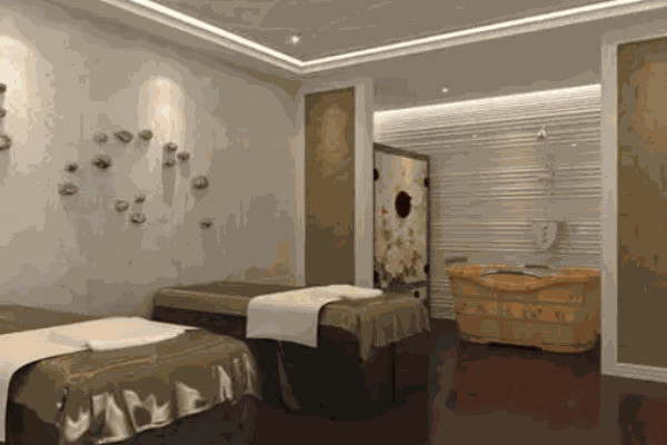 往红国际皮肤管理中心